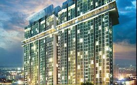 Paragon Residences Straits View Homestay By Welcome Home